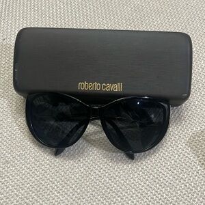 Roberto Cavalli Sunglasses